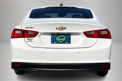 2020 Chevrolet Malibu FL