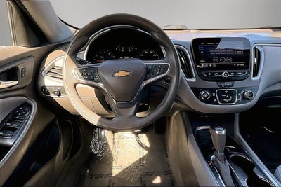 2020 Chevrolet Malibu FL