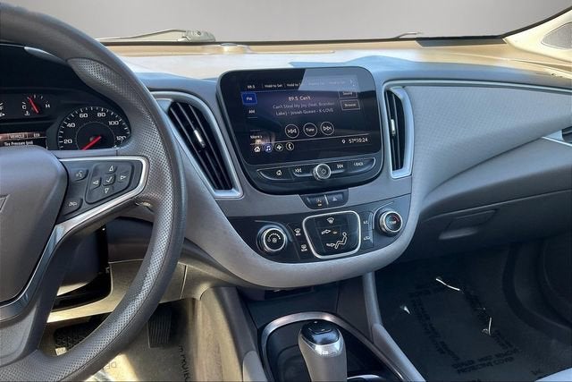 2020 Chevrolet Malibu FL