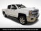 2019 Chevrolet Silverado 2500 HD LTZ