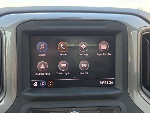 2021 Chevrolet Silverado 3500 HD WT