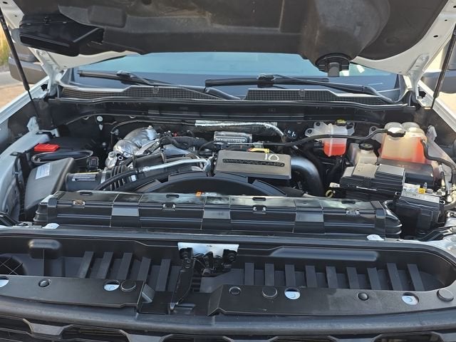 2021 Chevrolet Silverado 3500 HD WT