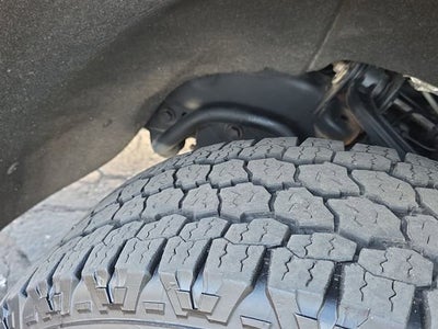 2021 Chevrolet Silverado 3500 HD WT