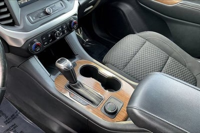 2019 GMC Acadia SLE