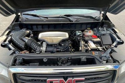 2019 GMC Acadia SLE