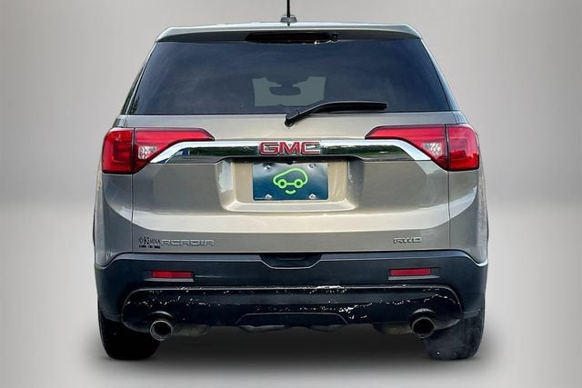 2019 GMC Acadia SLE