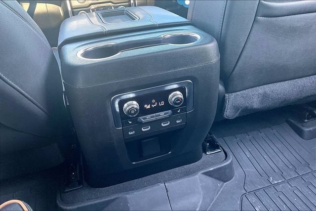 2021 GMC Yukon XL AT4