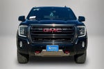 2021 GMC Yukon XL AT4