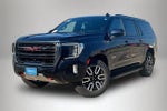 2021 GMC Yukon XL AT4