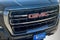 2021 GMC Yukon XL AT4