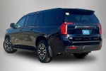 2021 GMC Yukon XL AT4