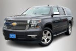 2015 Chevrolet Suburban LTZ