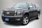 2015 Chevrolet Suburban LTZ