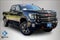 2020 GMC Sierra 2500 HD AT4