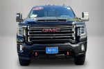 2020 GMC Sierra 2500 HD AT4