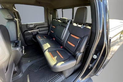 2020 GMC Sierra 2500 HD AT4
