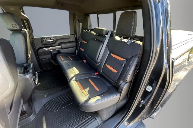 2020 GMC Sierra 2500 HD AT4