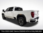 2020 GMC Sierra 2500 HD AT4