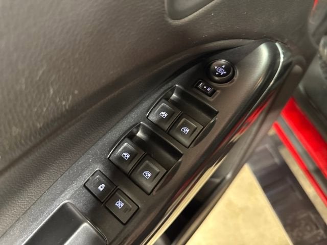 2016 GMC Canyon 4WD SLE