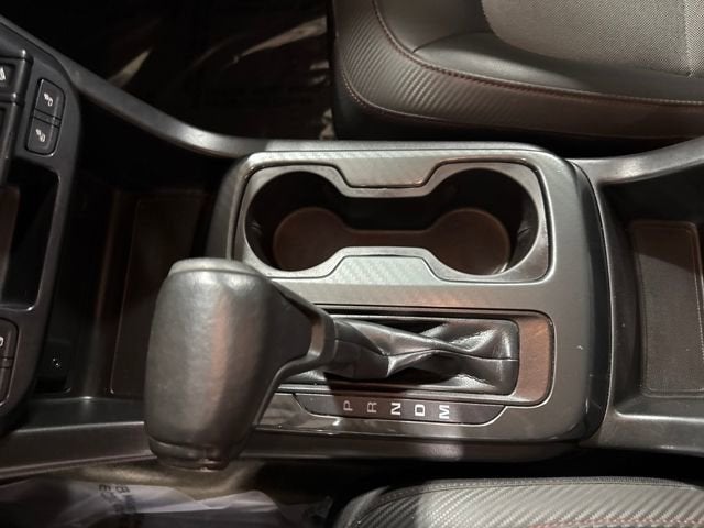 2016 GMC Canyon 4WD SLE