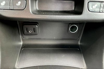 2021 GMC Canyon 4WD AT4 w/Cloth