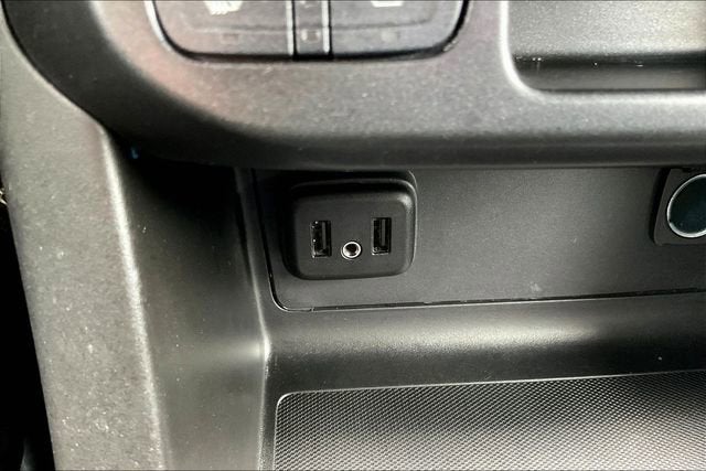 2021 GMC Canyon 4WD AT4 w/Cloth