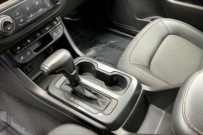 2021 GMC Canyon 4WD AT4 w/Cloth
