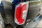 2021 GMC Canyon 4WD AT4 w/Cloth