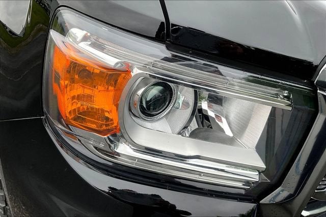 2021 GMC Canyon 4WD AT4 w/Cloth