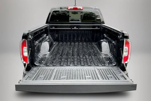 2021 GMC Canyon 4WD AT4 w/Cloth