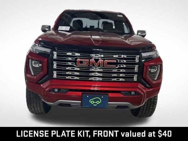 2023 GMC Canyon Denali