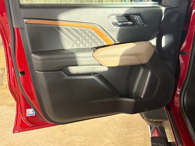 2023 GMC Canyon Denali