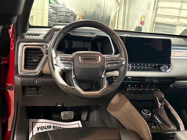 2023 GMC Canyon Denali