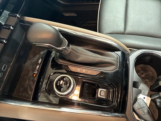 2023 GMC Canyon Denali