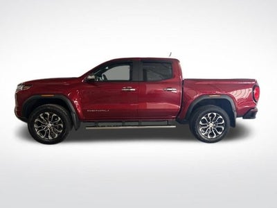2023 GMC Canyon Denali