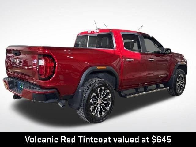 2023 GMC Canyon Denali