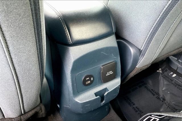 2022 Ford Maverick XL