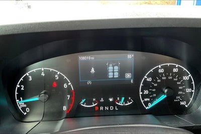 2022 Ford Maverick XL