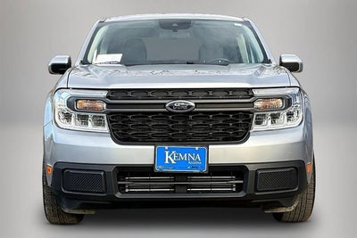 2022 Ford Maverick XL