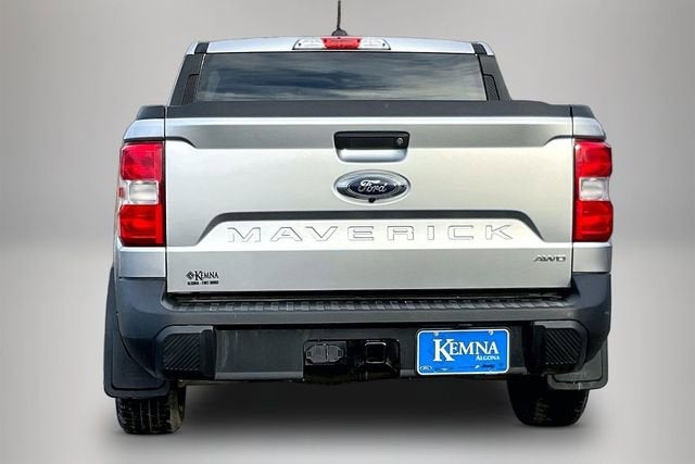 2022 Ford Maverick XL