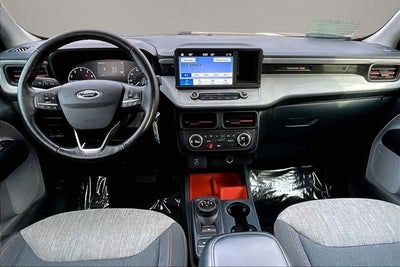 2022 Ford Maverick XL