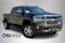 2016 Chevrolet Silverado 1500 High Country