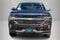 2016 Chevrolet Silverado 1500 High Country