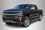 2016 Chevrolet Silverado 1500 High Country