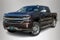 2016 Chevrolet Silverado 1500 High Country