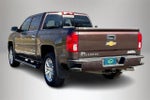 2016 Chevrolet Silverado 1500 High Country