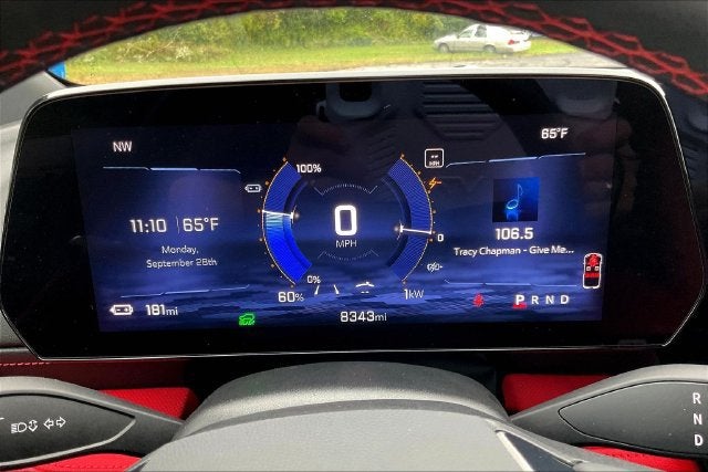 2024 Chevrolet Blazer EV RS