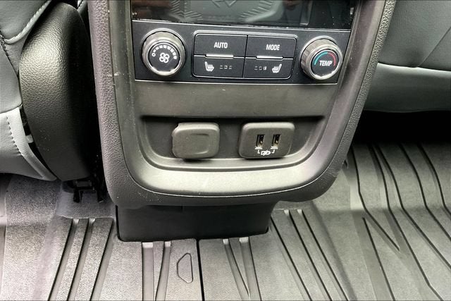 2020 Buick Envision Premium