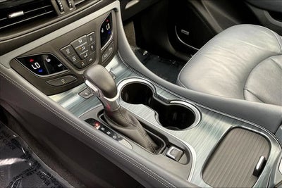 2020 Buick Envision Premium