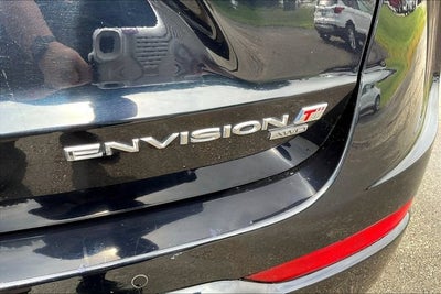 2020 Buick Envision Premium